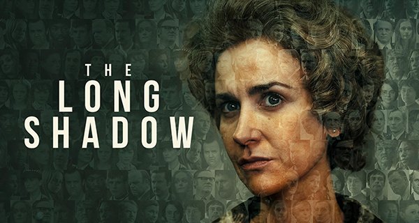 The Long Shadow – Bild: itv The Long Shadow – Bild: itv