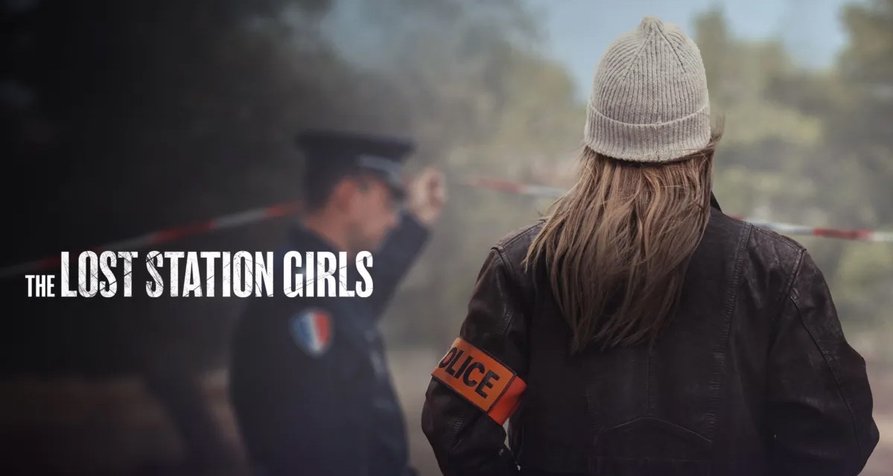 The Lost Station Girls – Bild: Disney The Lost Station Girls – Bild: Disney