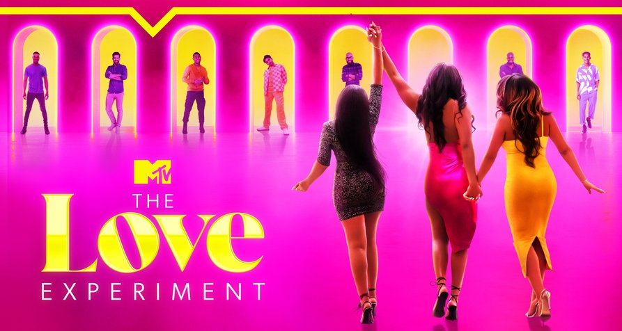 Das Experiment – Bild: MTV Films/eOne Television Das Experiment – Bild: MTV Films/eOne Television