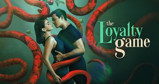 The Loyalty Game The Loyalty Game