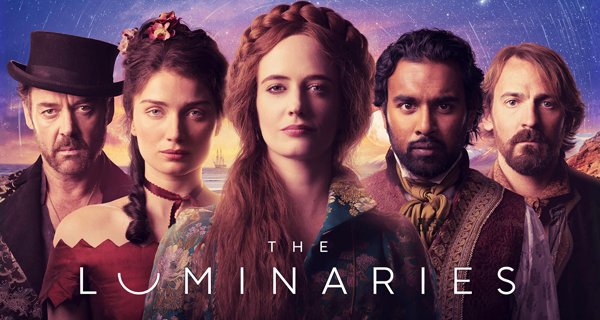 The Luminaries – Bild: TVNZ