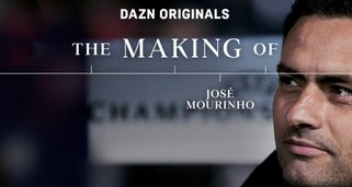 The Making of Mourinho