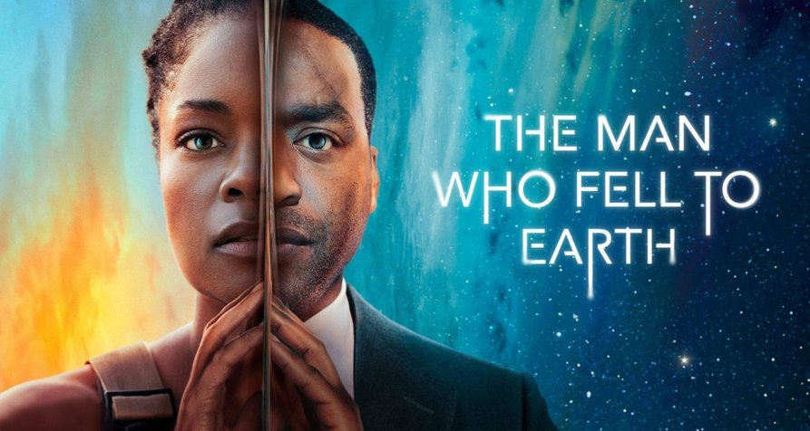 The Man Who Fell to Earth – Bild: Showtime The Man Who Fell to Earth – Bild: Showtime