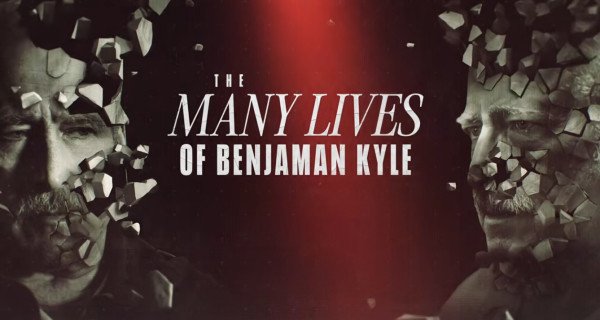 The Many Lives of Benjaman Kyle – Bild: Warner Bros. Discovery