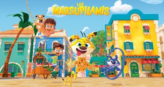 The Marsupilamis