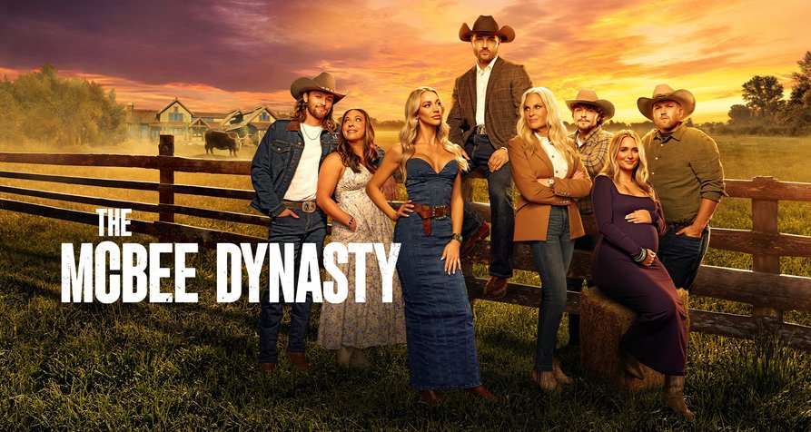 The McBee Dynasty: Real American Cowboys – Bild: Bravo The McBee Dynasty: Real American Cowboys – Bild: Bravo