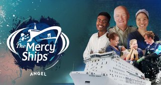 The Mercy Ships The Mercy Ships