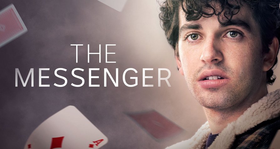 The Messenger – Seltsame Botschaften – Bild: FabFiction/Lingo Pictures The Messenger – Seltsame Botschaften – Bild: FabFiction/Lingo Pictures