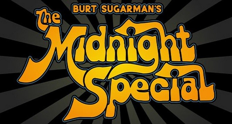 The Midnight Special – Bild: NBC/Burt Sugarman The Midnight Special – Bild: NBC/Burt Sugarman
