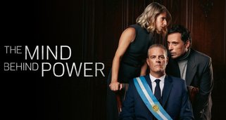 The Mind Behind Power The Mind Behind Power