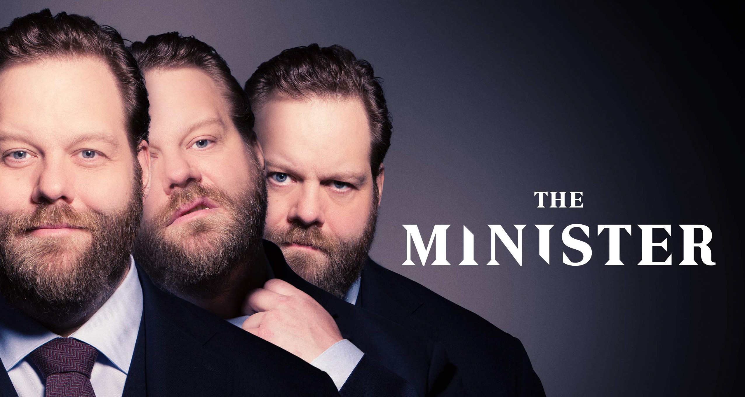 The Minister – Bild: Saga Film