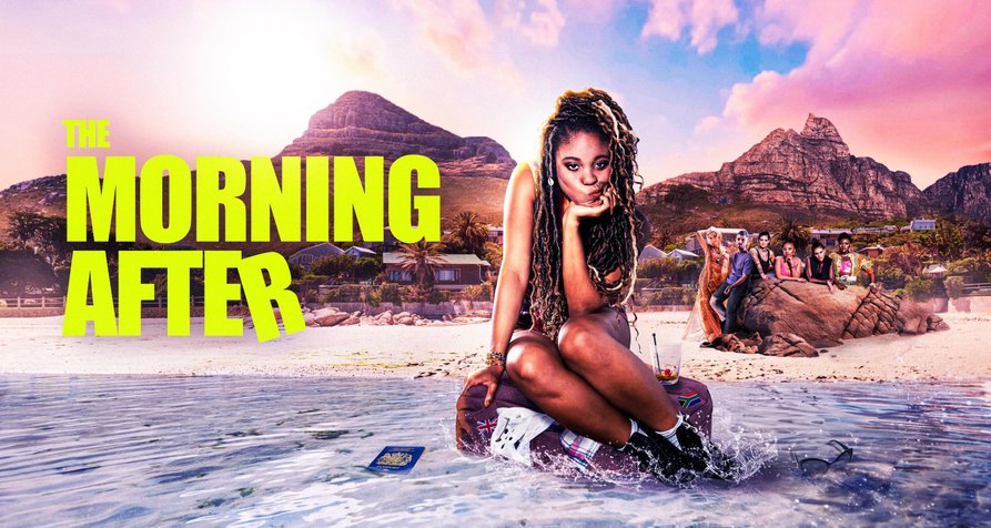 The Morning After – Bild: SWR/Both Worlds Produktion The Morning After – Bild: SWR/Both Worlds Produktion