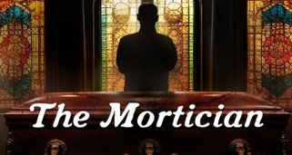 The Mortician