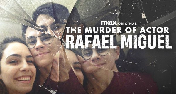 The Murder of Actor Rafael Miguel – Bild: HBO Max