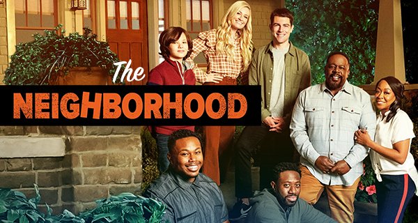 The Neighborhood – Bild: CBS
