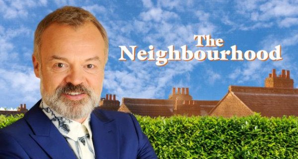 The Neighbourhood – Bild: ITV The Neighbourhood – Bild: ITV