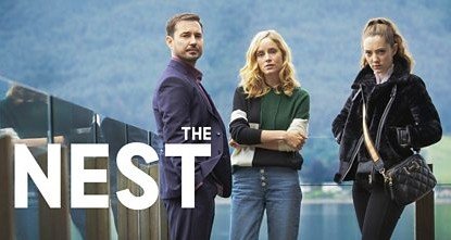 The Nest – Bild: BBC The Nest – Bild: BBC