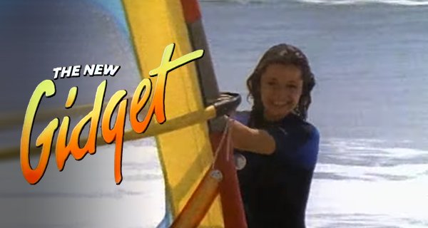 The New Gidget – Bild: Screen Gems