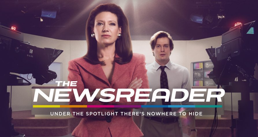 Die Newsreader – Bild: ABC