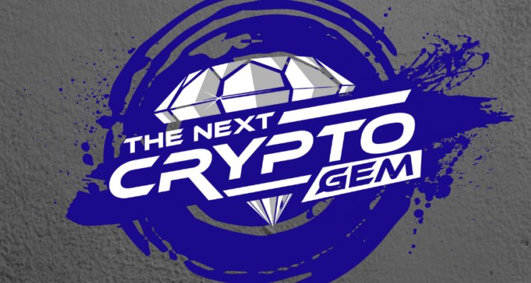 The Next Crypto Gem – Bild: BSpoke TV The Next Crypto Gem – Bild: BSpoke TV