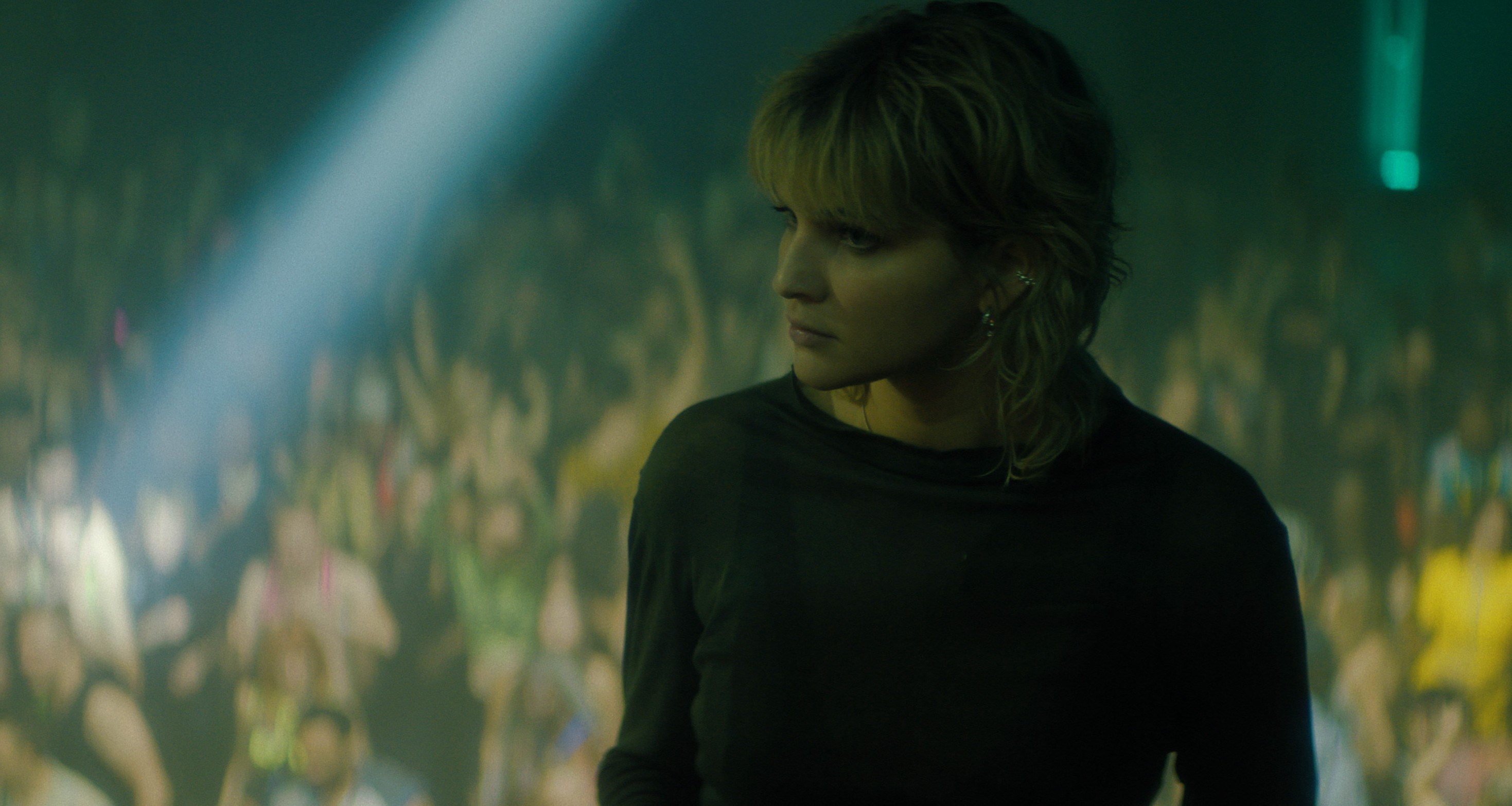 The Next Level – fernsehserien.de