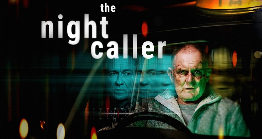 The Night Caller – Bild: Channel 5 The Night Caller – Bild: Channel 5