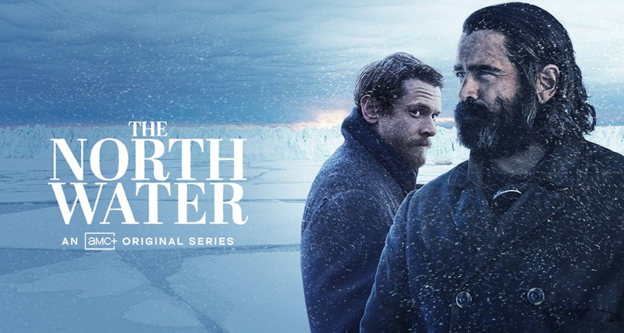 The North Water – Bild: BBC/AMC
