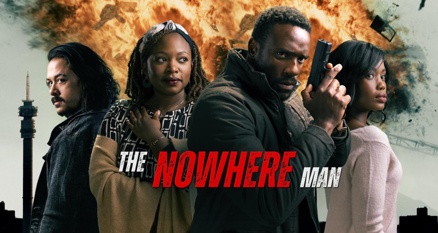 The Nowhere Man – Bild: Dead Places Productions