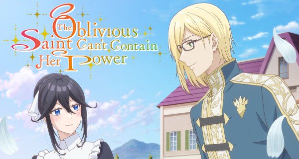 The Oblivious Saint Can’t Contain Her Power – Bild: Magic Bus / Picante Circus