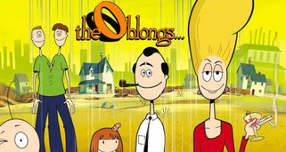 The Oblongs … The Oblongs …