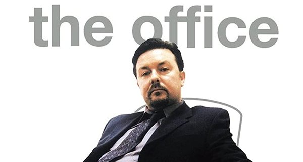 The Office – Bild: BBC The Office – Bild: BBC