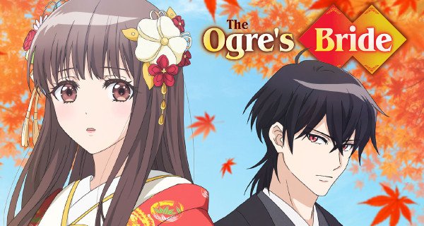 The Ogre’s Bride – Bild: Colored Pencil Animation Japan
