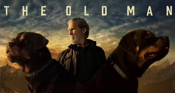 The Old Man – Bild: Disney
