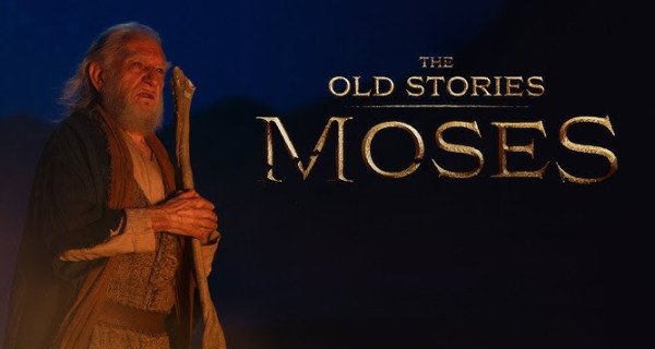The Old Stories: Moses – Bild: Wonder Project The Old Stories: Moses – Bild: Wonder Project