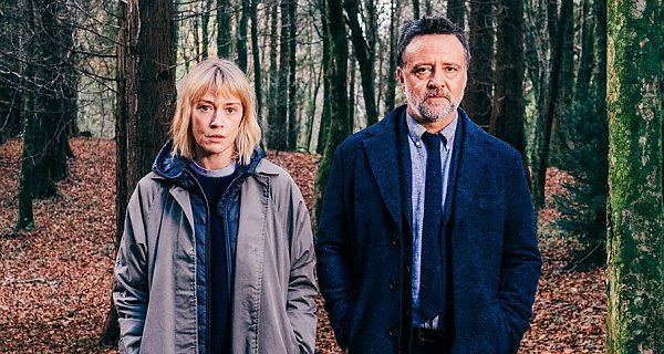 The One That Got Away – Bild: S4C The One That Got Away – Bild: S4C