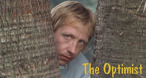 The Optimist – Bild: Channel 4 The Optimist – Bild: Channel 4