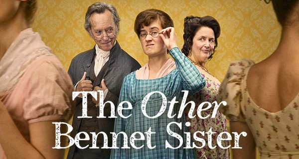 The Other Bennet Sister – Bild: BBC The Other Bennet Sister – Bild: BBC