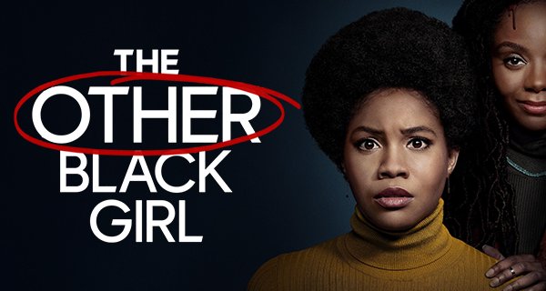 The Other Black Girl – Bild: Hulu The Other Black Girl – Bild: Hulu