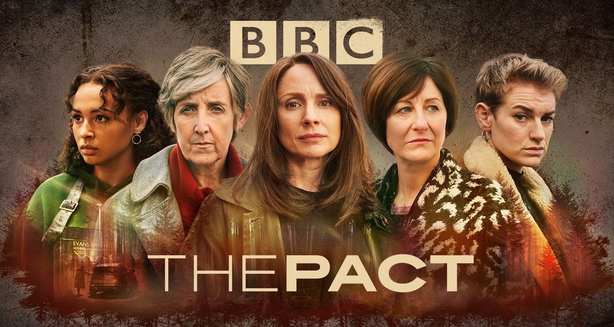 The Pact – Bild: BBC Studios