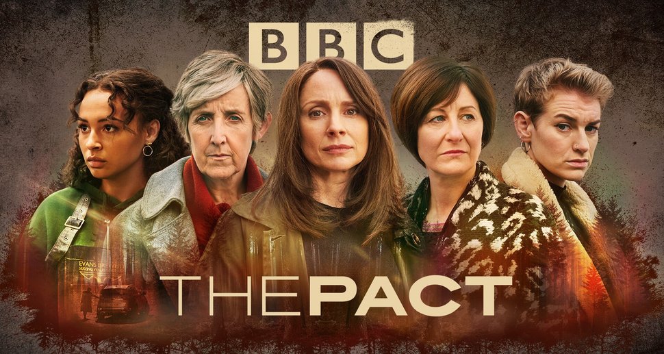 The Pact – Bild: BBC Studios