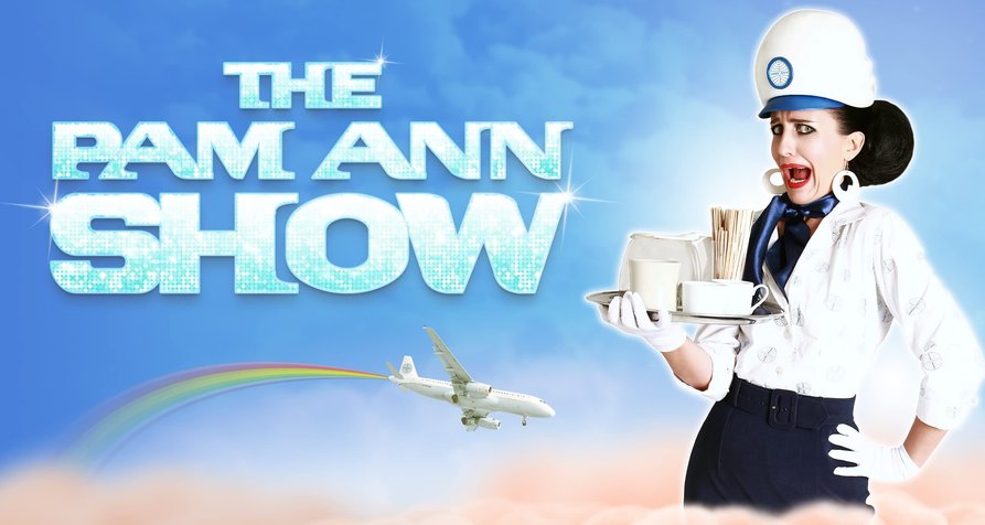 The Pam Ann Show – Bild: FOX Australia/OUTtv