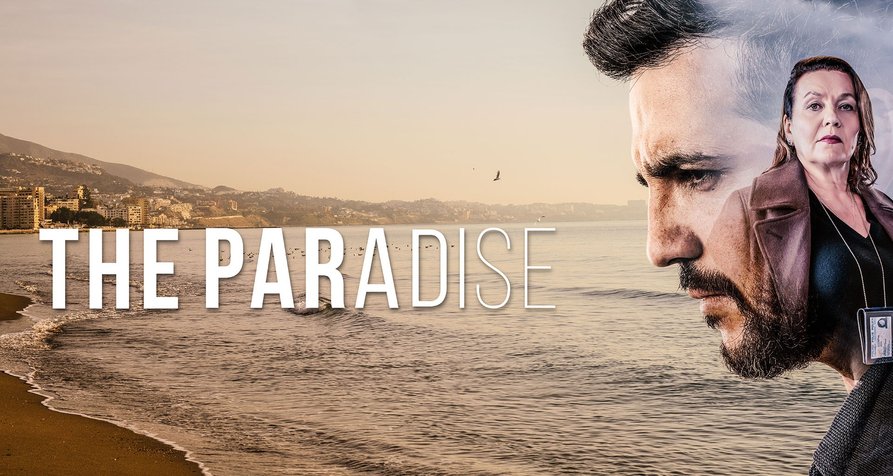 Paradies – Bild: YLE/Viaplay Paradies – Bild: YLE/Viaplay