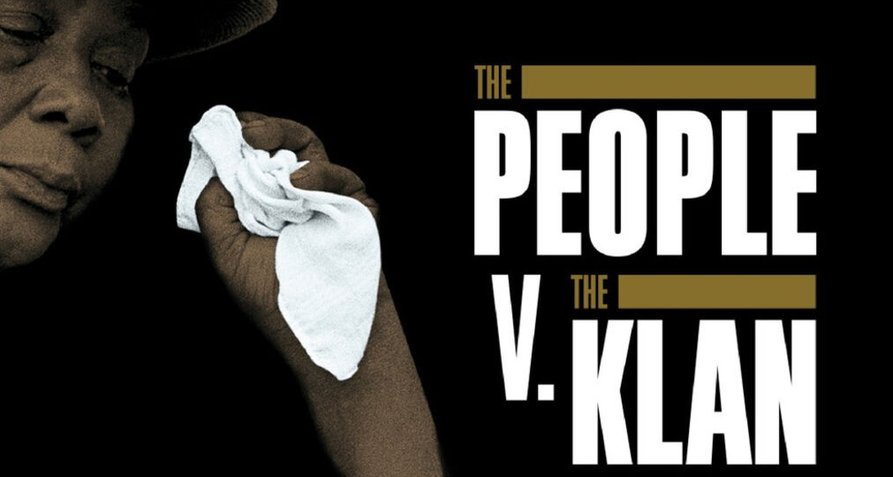 The People vs. The Klan – Bild: CNN/Blumhouse Television The People vs. The Klan – Bild: CNN/Blumhouse Television