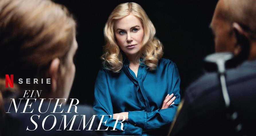 Ein neuer Sommer – Bild: Netflix
