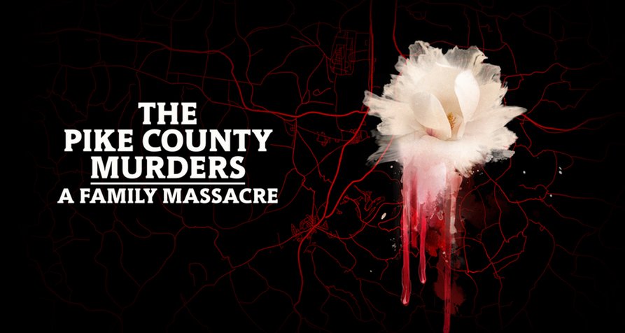 The Pike County Murders: A Family Massacre – Bild: Oxygen The Pike County Murders: A Family Massacre – Bild: Oxygen