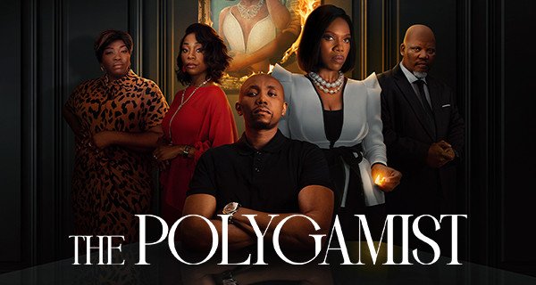 The Polygamist – Bild: Netflix