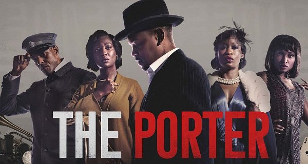 The Porter – Bild: CBC The Porter – Bild: CBC