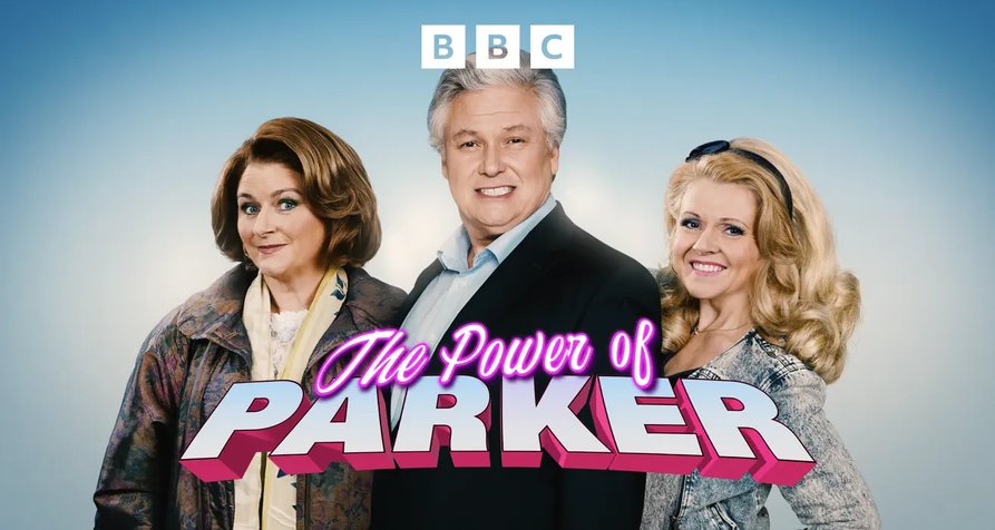 The Power of Parker – Bild: BBC The Power of Parker – Bild: BBC