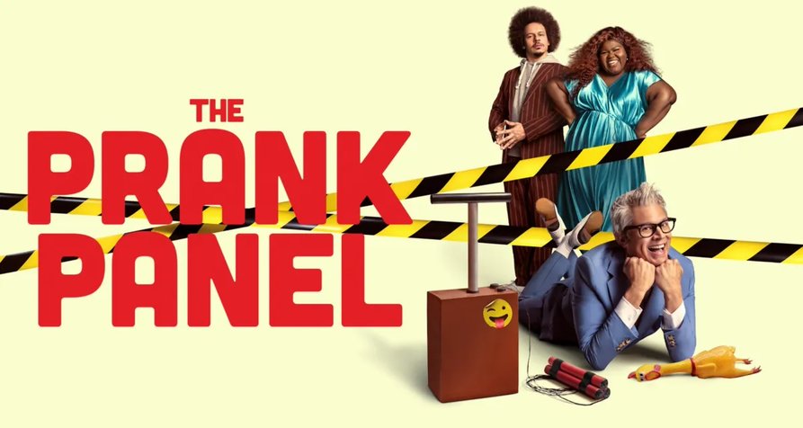 The Prank Panel – Bild: Disney The Prank Panel – Bild: Disney