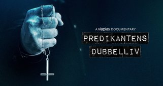 The Preacher’s Dark Side